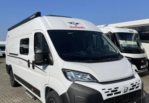 Bild Globetrail Active 640 ES