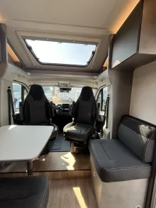 Fahrzeugbild Crosscamp EXPDN T 7.4 E Peugeot #9