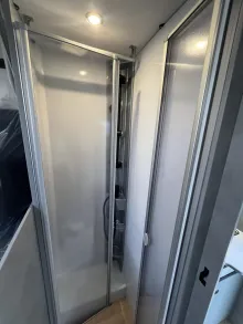 Fahrzeugbild Crosscamp EXPDN T 7.4 E Peugeot #11