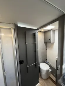 Fahrzeugbild Crosscamp EXPDN T 7.4 E Peugeot #12