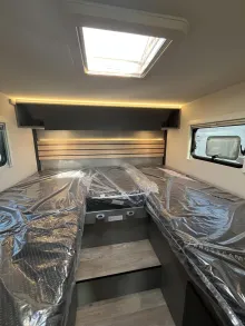 Fahrzeugbild Crosscamp EXPDN T 7.4 E Peugeot #14