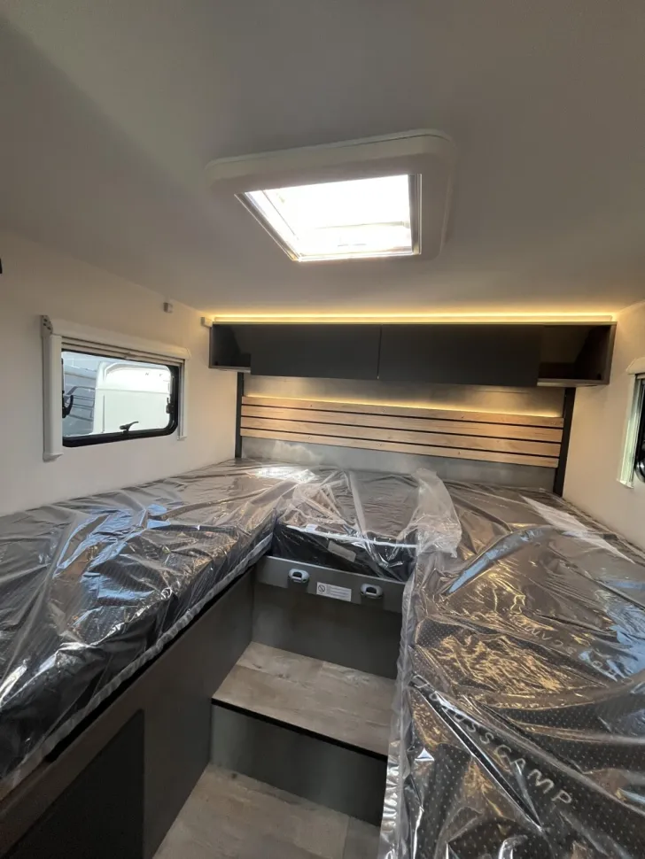 Fahrzeugbild Crosscamp EXPDN T 7.4 E Peugeot #15