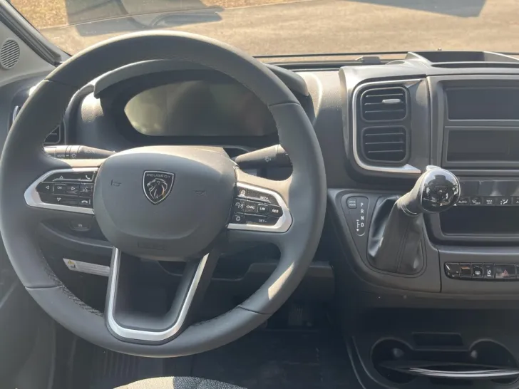 Fahrzeugbild Crosscamp EXPDN T 7.4 E Peugeot #16