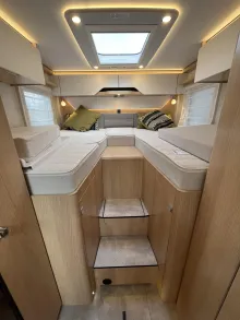 Fahrzeugbild Hymer B-Klasse MC I 580 BlackLine #9