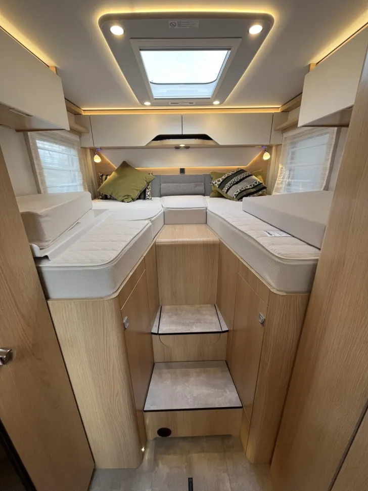 Fahrzeugbild Hymer B-Klasse MC I 580 BlackLine #9