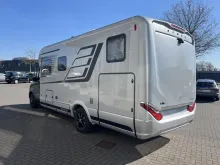 Fahrzeugbild Hymer B-Klasse ML T 780 BlackLine #2