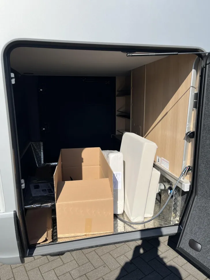 Fahrzeugbild Hymer B-Klasse ML T 780 BlackLine #3