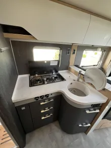 Fahrzeugbild Hymer B-Klasse ML T 780 BlackLine #6