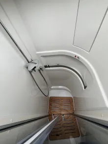 Fahrzeugbild Hymer B-Klasse ML T 780 BlackLine #7