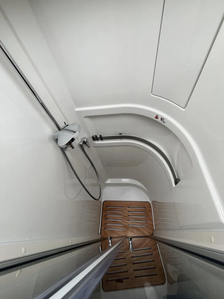 Fahrzeugbild Hymer B-Klasse ML T 780 BlackLine #7