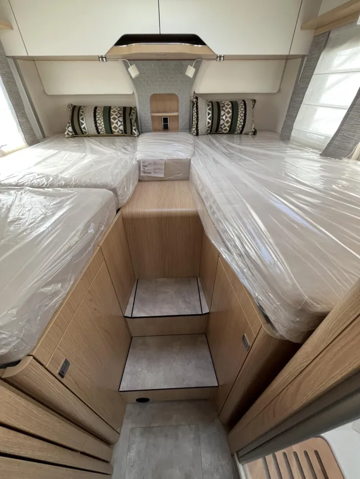 Fahrzeugbild Hymer B-Klasse ML T 780 BlackLine #8