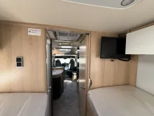 Fahrzeugbild Hymer B-Klasse ML T 780 BlackLine #10