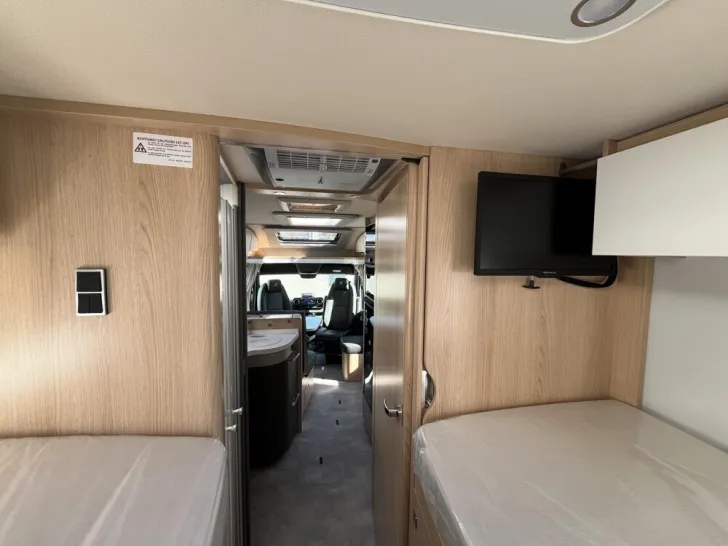 Fahrzeugbild Hymer B-Klasse ML T 780 BlackLine #10