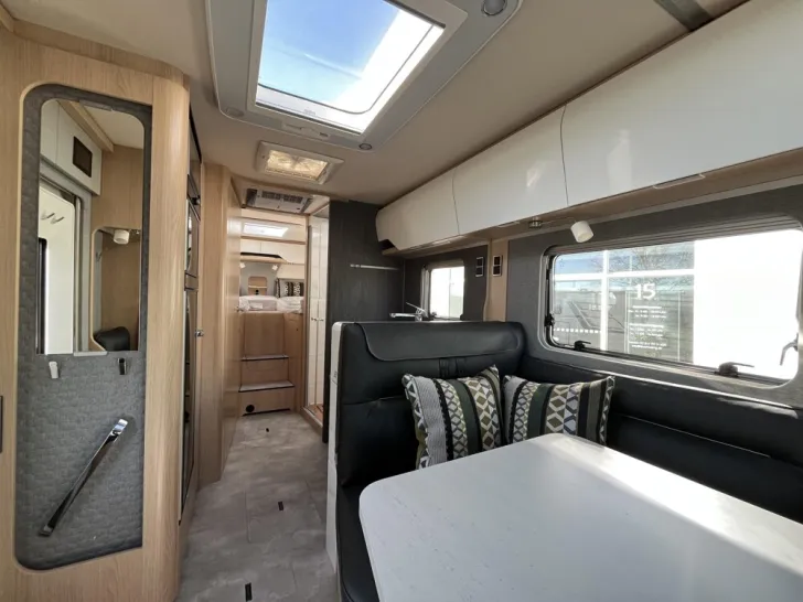 Fahrzeugbild Hymer B-Klasse ML T 780 BlackLine #11