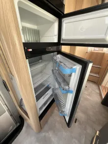 Fahrzeugbild Hymer B-Klasse ML T 780 BlackLine #12