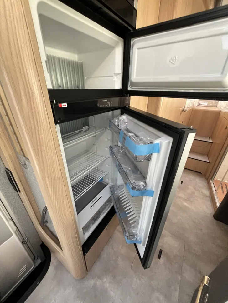 Fahrzeugbild Hymer B-Klasse ML T 780 BlackLine #12