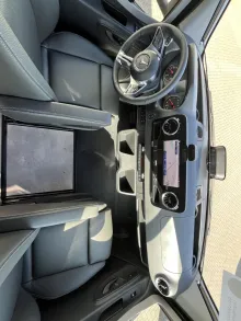 Fahrzeugbild Hymer B-Klasse ML T 780 BlackLine #13