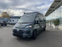 Fahrzeugbild Chausson Van Line F&S #6