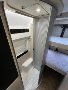 Fahrzeugbild Chausson Van Line F&S #12