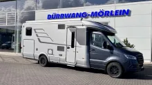 Fahrzeugbild Hymer B-Klasse ML T 780 #1