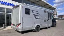 Fahrzeugbild Hymer B-Klasse ML T 780 #2