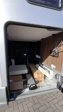Fahrzeugbild Hymer B-Klasse ML T 780 #4