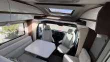 Fahrzeugbild Hymer B-Klasse ML T 780 #6