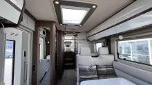 Fahrzeugbild Hymer B-Klasse ML T 780 #7
