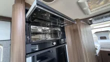 Fahrzeugbild Hymer B-Klasse ML T 780 #9
