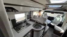 Fahrzeugbild Hymer B-Klasse ML T 780 #10
