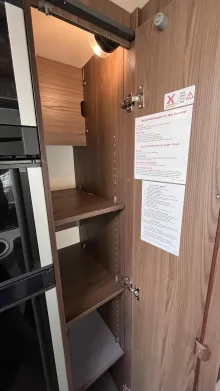 Fahrzeugbild Hymer B-Klasse ML T 780 #11