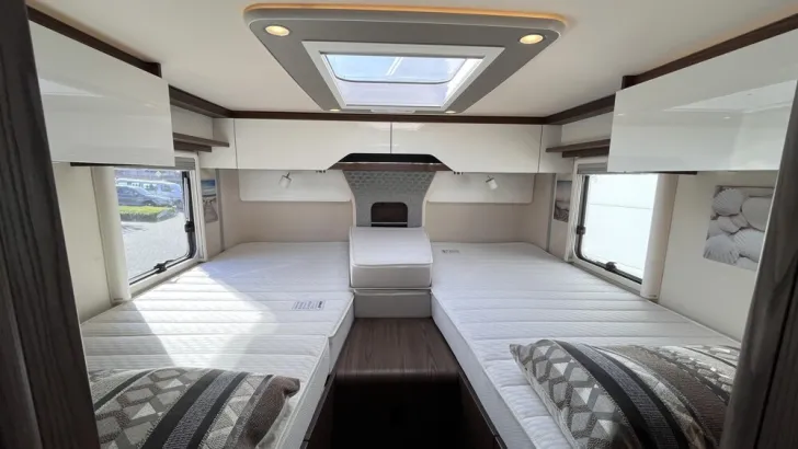 Fahrzeugbild Hymer B-Klasse ML T 780 #12