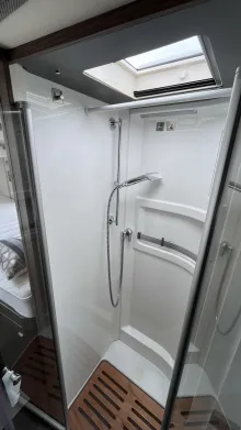 Fahrzeugbild Hymer B-Klasse ML T 780 #13