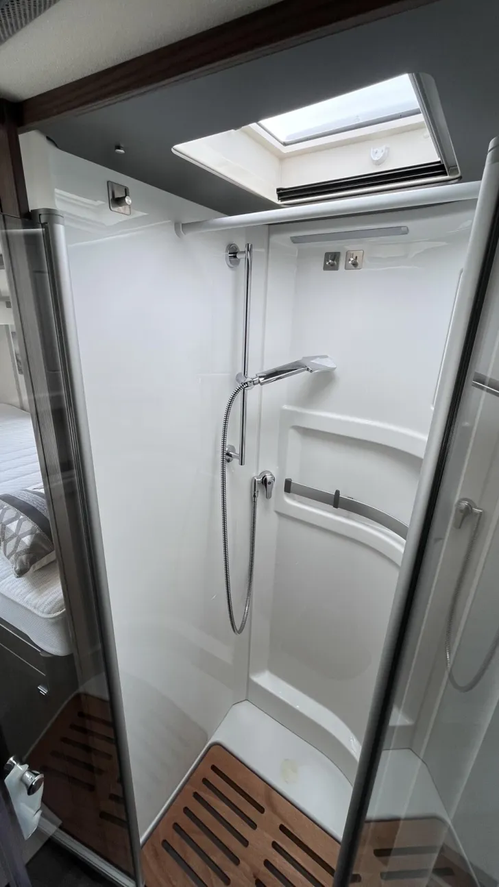 Fahrzeugbild Hymer B-Klasse ML T 780 #13