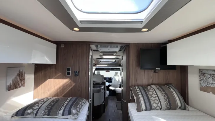 Fahrzeugbild Hymer B-Klasse ML T 780 #15