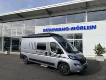 Fahrzeugbild Carado pro CV 600 #1