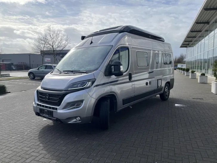 Fahrzeugbild Carado pro CV 600 #2