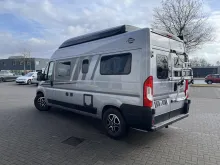 Fahrzeugbild Carado pro CV 600 #3