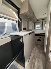 Fahrzeugbild Carado pro CV 600 #8