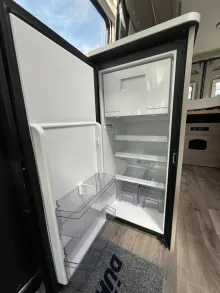 Fahrzeugbild Carado pro CV 600 #9