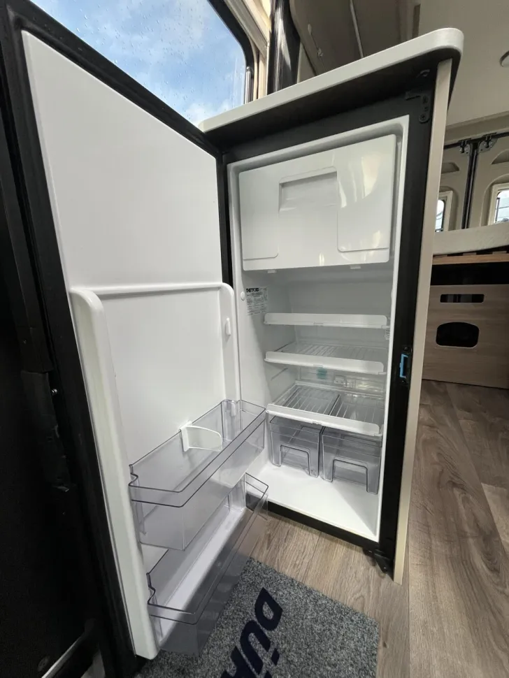 Fahrzeugbild Carado pro CV 600 #9