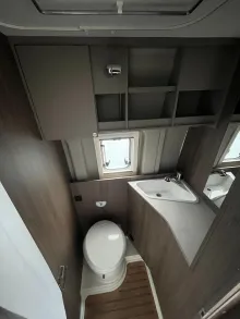 Fahrzeugbild Carado pro CV 600 #11