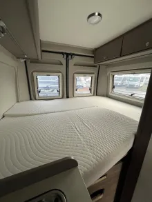 Fahrzeugbild Carado pro CV 600 #12