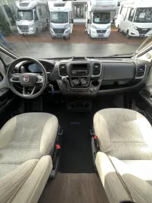 Fahrzeugbild Carado pro CV 600 #13