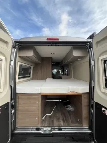 Fahrzeugbild Carado pro CV 600 #14