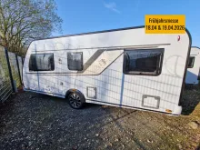 Fahrzeugbild Knaus Südwind 500 EU Black Selection #3