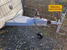 Fahrzeugbild Knaus Südwind 500 EU Black Selection #6