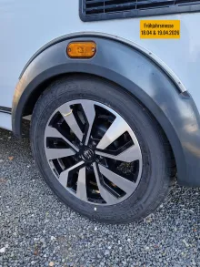Fahrzeugbild Knaus Südwind 500 EU Black Selection #7