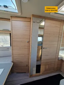 Fahrzeugbild Knaus Südwind 500 EU Black Selection #10
