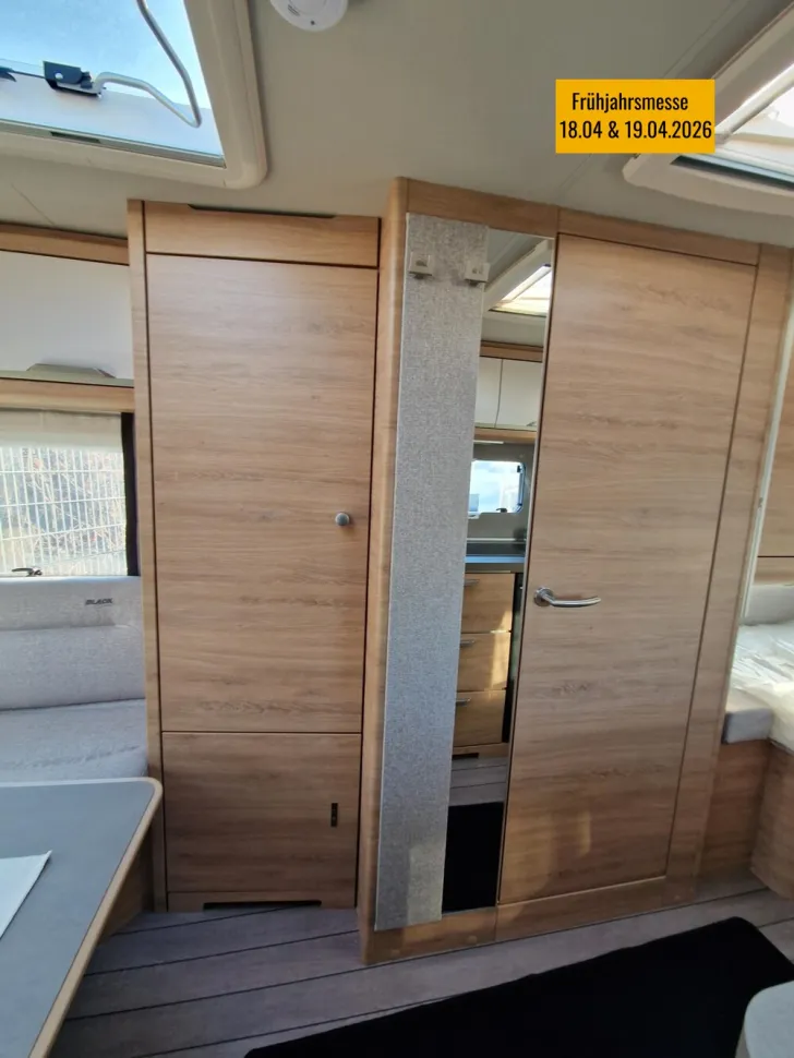 Fahrzeugbild Knaus Südwind 500 EU Black Selection #10